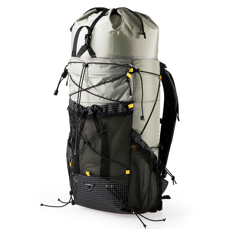 Discover the Ultimate Outdoor Mountaineering Bag: Your Perfect Companion for Hiking Adventures